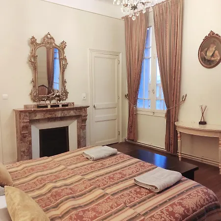 B&B Angel - 3*
