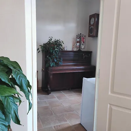 Angel - B&B