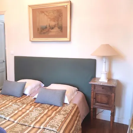B&B Angel - 3*