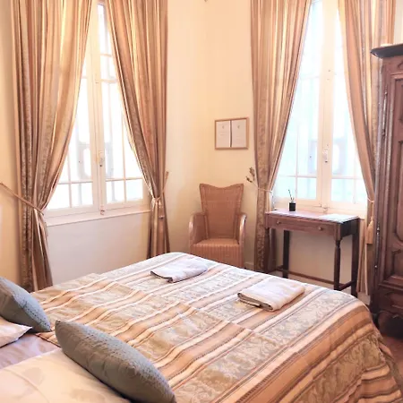 Angel - B&B 3*