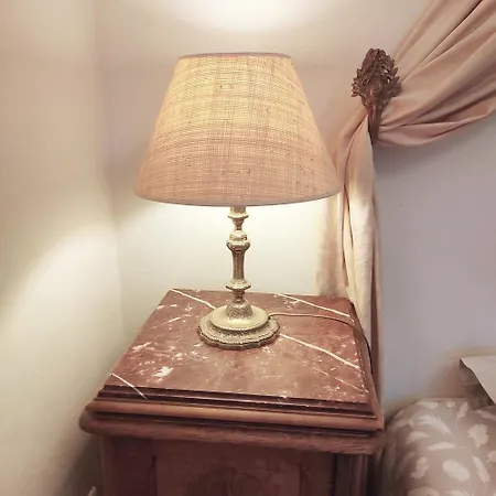 Angel - B&B 3*