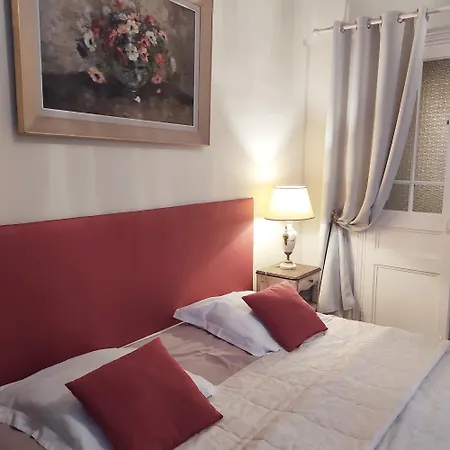 B&B Angel - Caunes-Minervois
