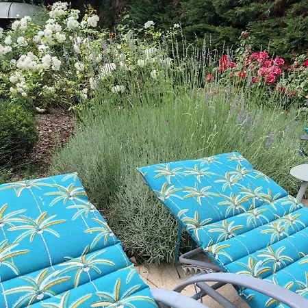 Couette-café Angel - 4*