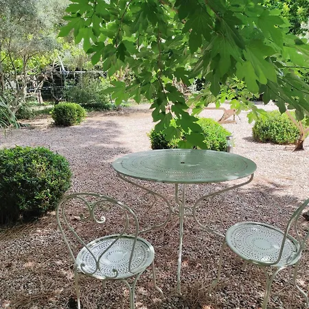 Angel - B&B Caunes-Minervois