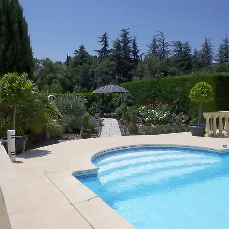 Angel - 4* Caunes-Minervois