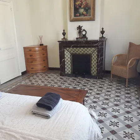 Angel - Caunes-Minervois