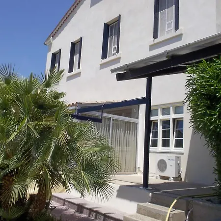 Angel - Bed & Breakfast Caunes-Minervois