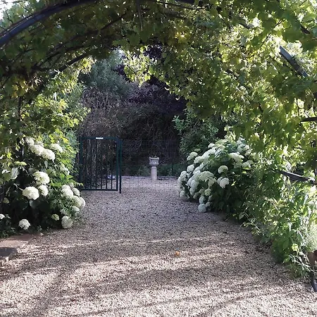 B&B Angel - Caunes-Minervois