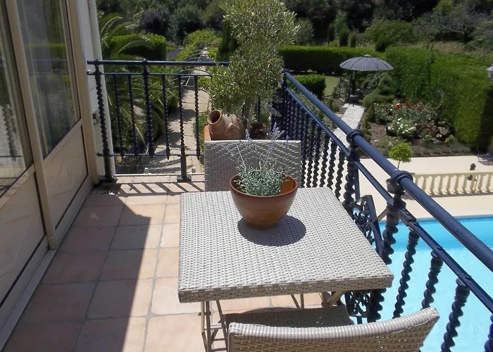 Angel - 4* Caunes-Minervois